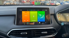 MG Hs 1.5 T-GDI Exclusive 5dr Petrol Hatchback